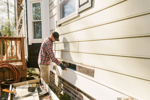 Top rated local Siding Repair specialists in Rutherfordton, NC